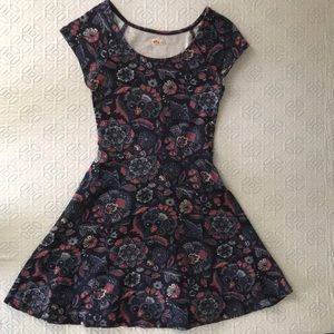 Hollister Mini Dress